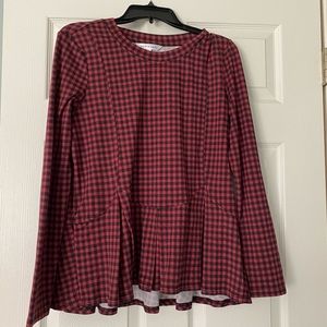 Women’s Downeast top